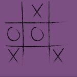 XOX | Tic Tac Toe