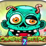 Zombie Attack 2