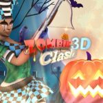 Zombie Clash 3D