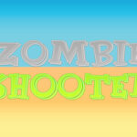 Zombie Shooter HD