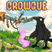 Crowgue