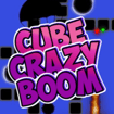 Cube Crazy Boom