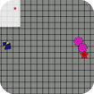 Escape Minimap