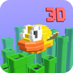 Flappy Bird 3D