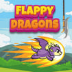 Flappy Dragons