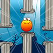 Flappy Orange