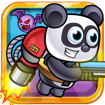 JetPack Panda Bao