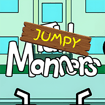 Jumpy Manners