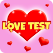 LOVE TEST – Match Calculator