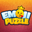 Match Emoji Puzzle