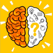 MindFlow – IQ Test Game