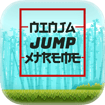 Ninja Jump Xtreme