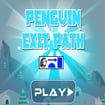 Penguin Exit Path