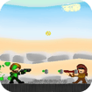 Platformer War Day