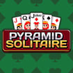 Pyramid Solitaire Classic