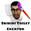 Skibidi Toilet Creator