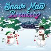 Snow Man Breakers