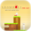 Snowball The Cat Catch and Go