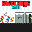 StickBoys Xmas