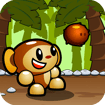 Super Monkey Juggling