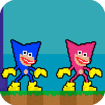 Twins Zonic