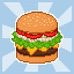 Ultra Pixel Burgeria