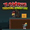 Zombie Treasure Adventure